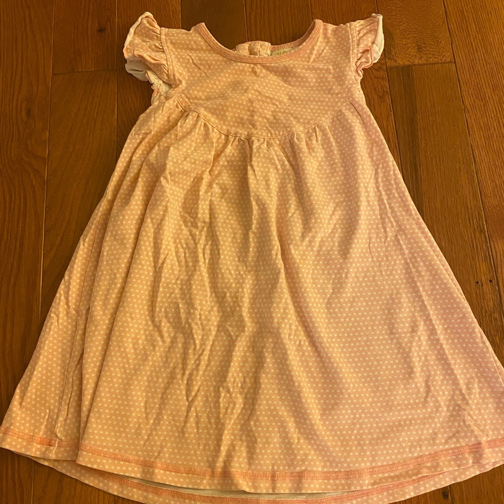 Matilda Jane tunic dress size 6